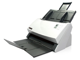 紫光 Uniscan Q400i扫描仪驱动