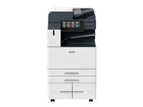 富士施乐 ApeosPort C3070打印机驱动