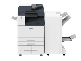 富士施乐 DocuCentre-VII C5573打印机驱动