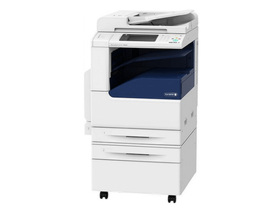 富士施乐 DocuCentre-V 2060打印机驱动