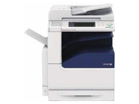 富士施乐 DocuCentre-V C2263打印机驱动