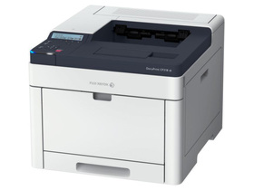 ��ʿʩ�� DocuPrint CP318st