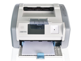 中盈 SP5100打印機驅動