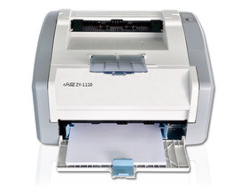 中盈 ZY-1100NW打印機驅動