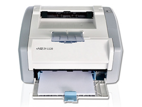 中盈 ZY-1120打印机驱动